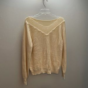 Medium sweater - worn once